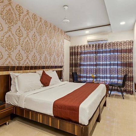 Mayur Retreat & Spa Lonavala Exteriör bild